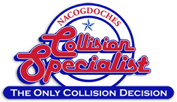 Collision Specialist